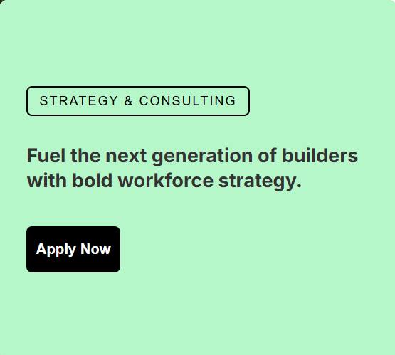Opportunities - 🌟 Build the future of America’s skilled trades with The ...