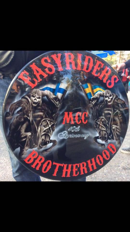 Easyriders MCC - Easyriders MCC updated their cover photo.
