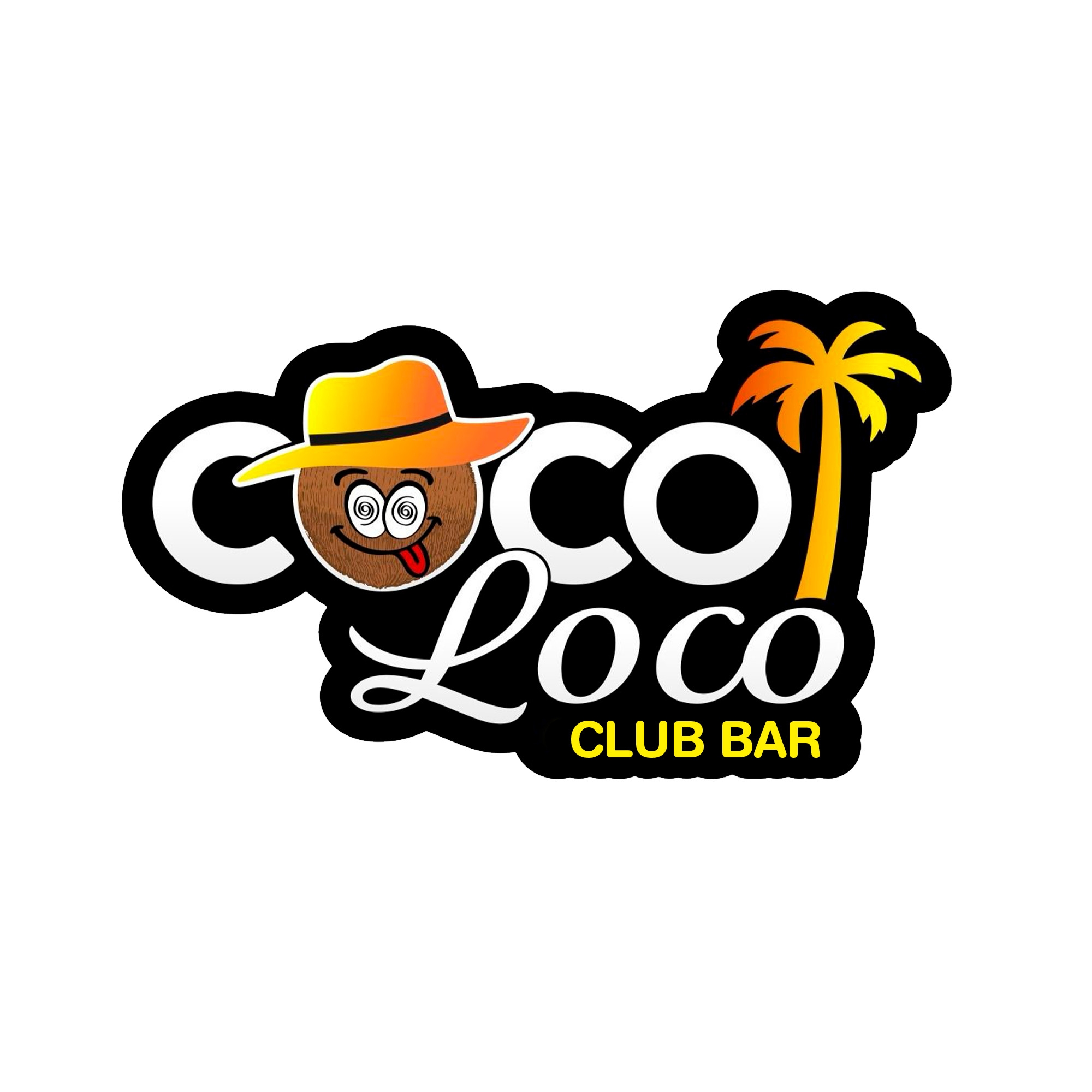 Coco Loco Club Bar