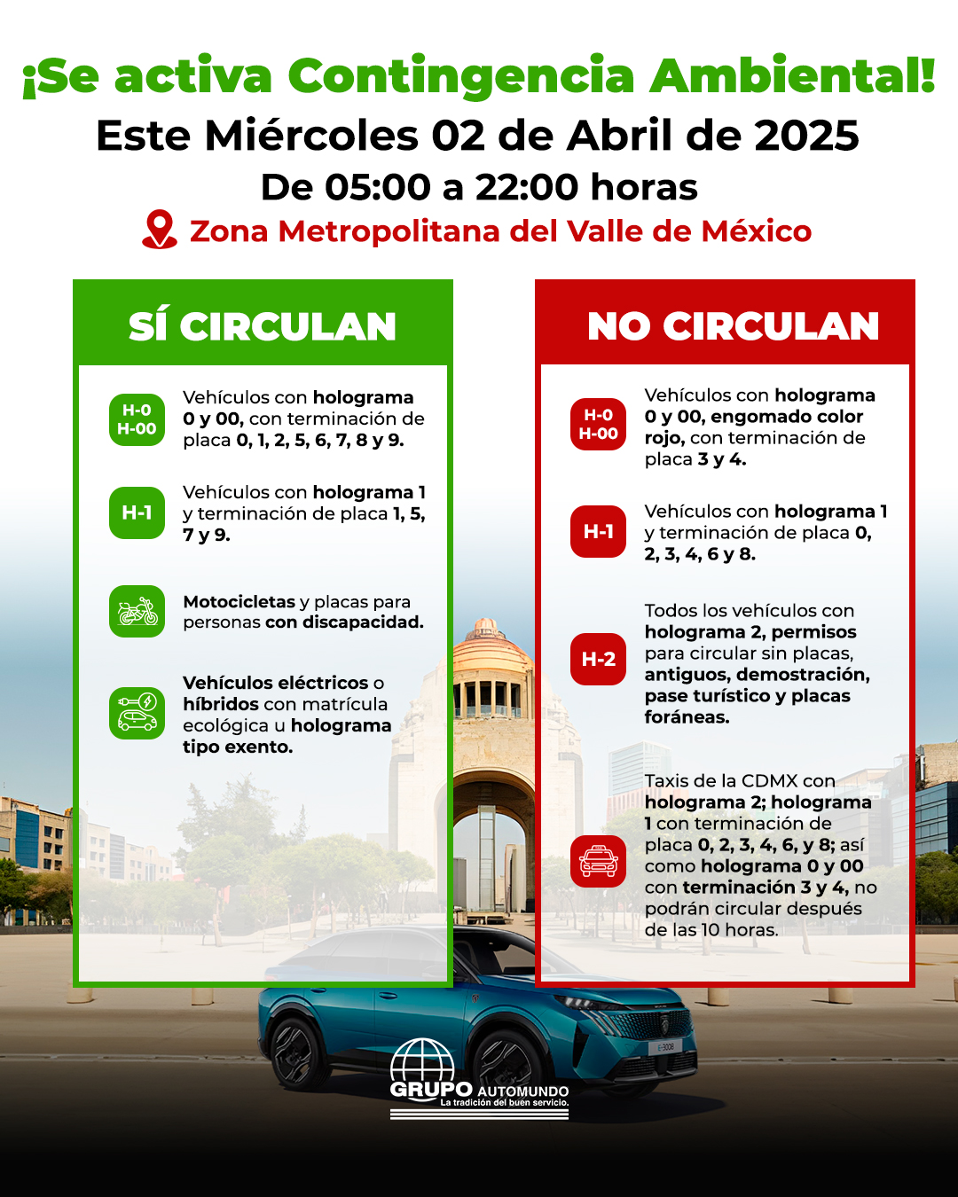 Automundo Interlomas | Huixquilucan