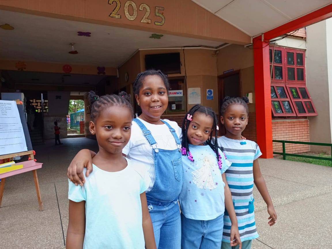 Tema Ridge School | Tema