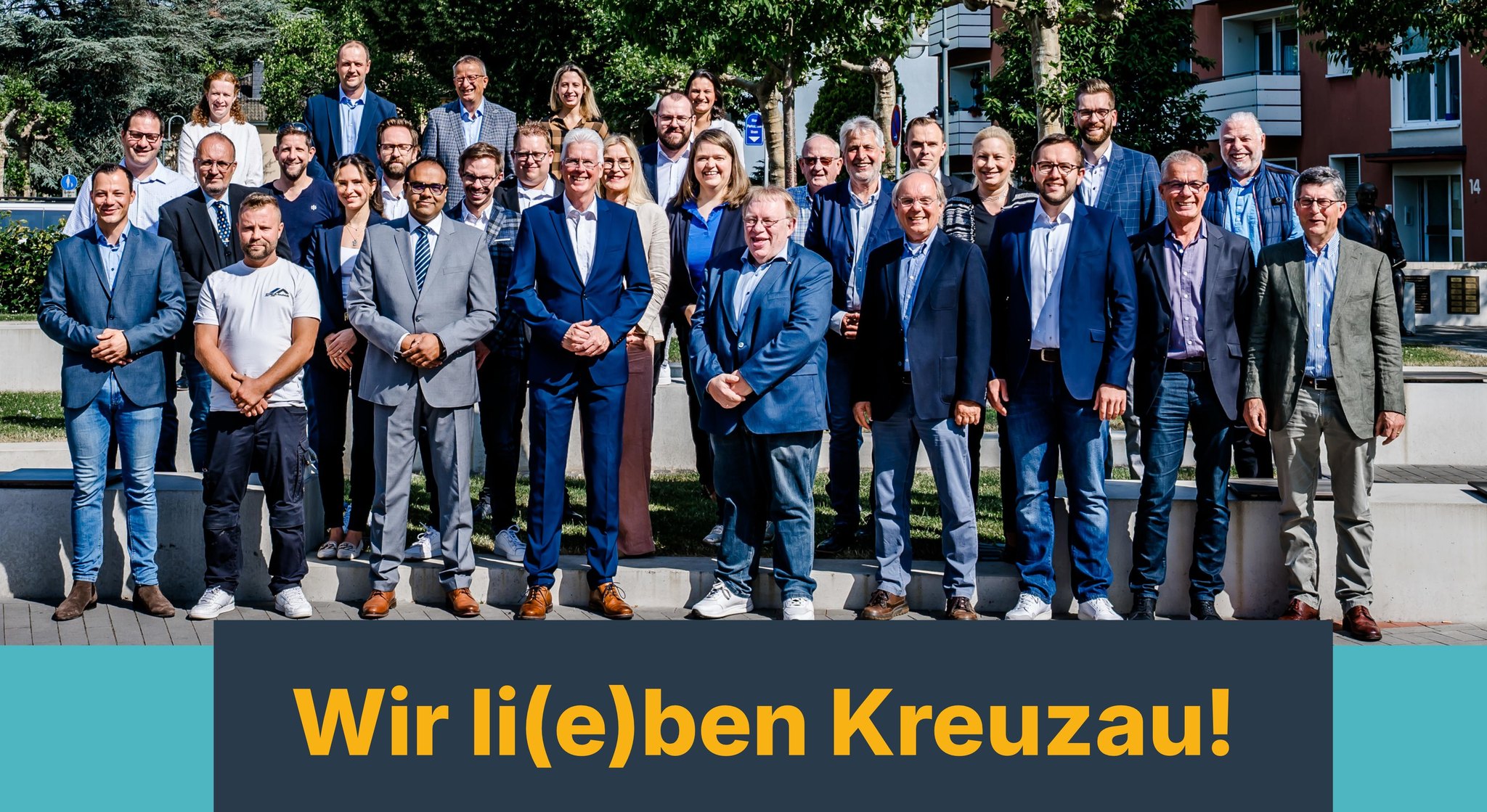 Frauen Union Düren/Jülich... - Frauen Union Düren/Jülich