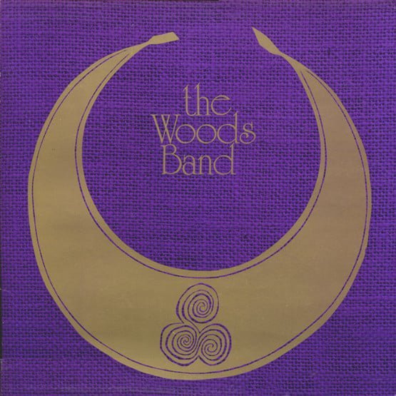 Gay and Terry Woods album on Polydor Records