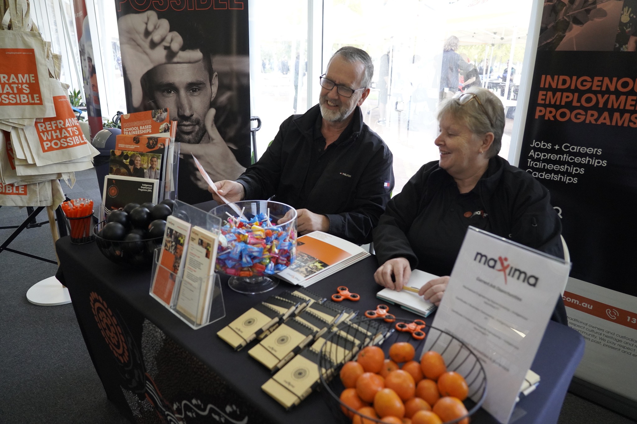 North Metropolitan TAFE
