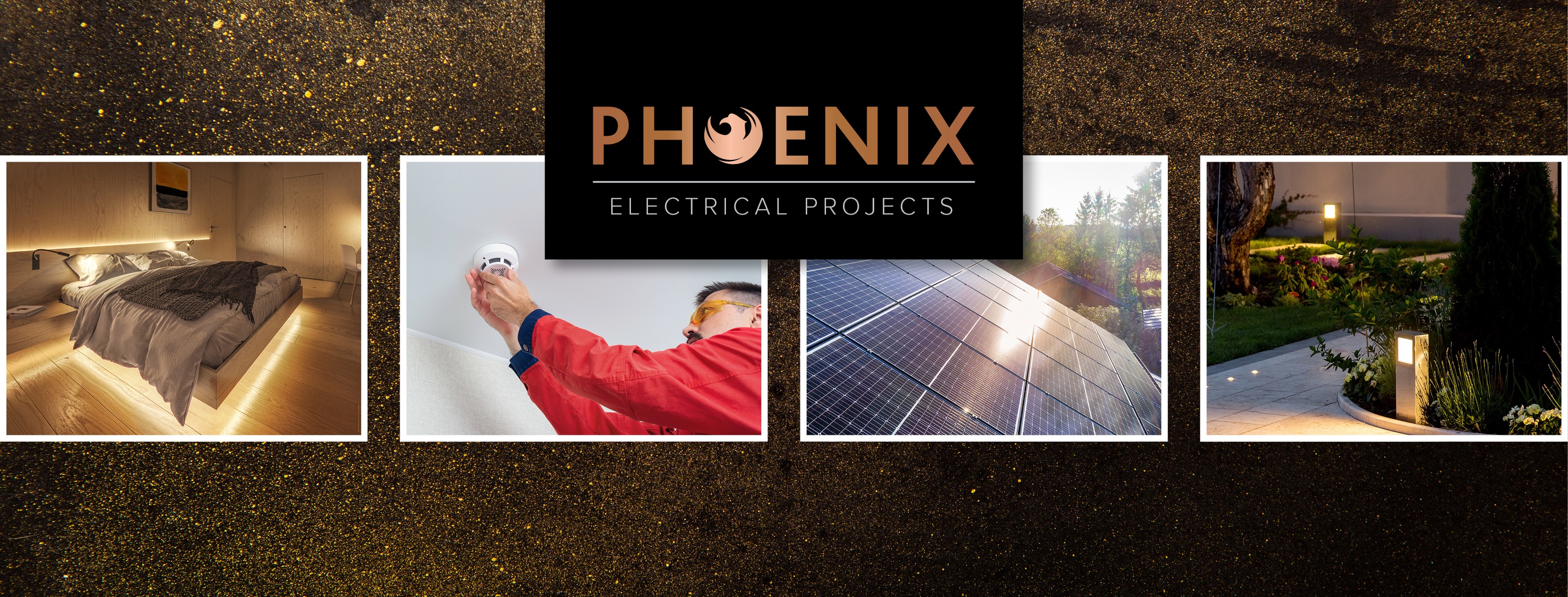 Phoenix Electrical Projects | Dalgety Bay