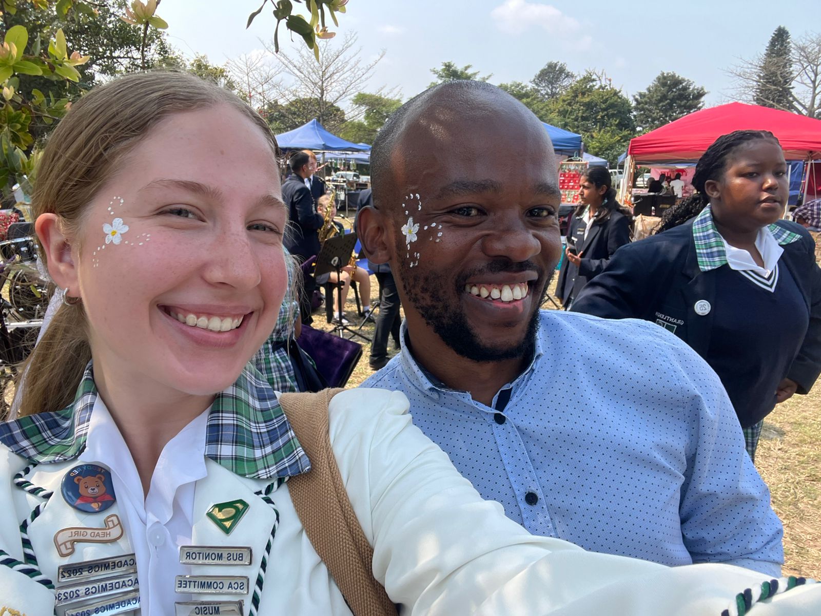 🎶 What an unforgettable Saturday for... - Grantleigh Schools | Facebook