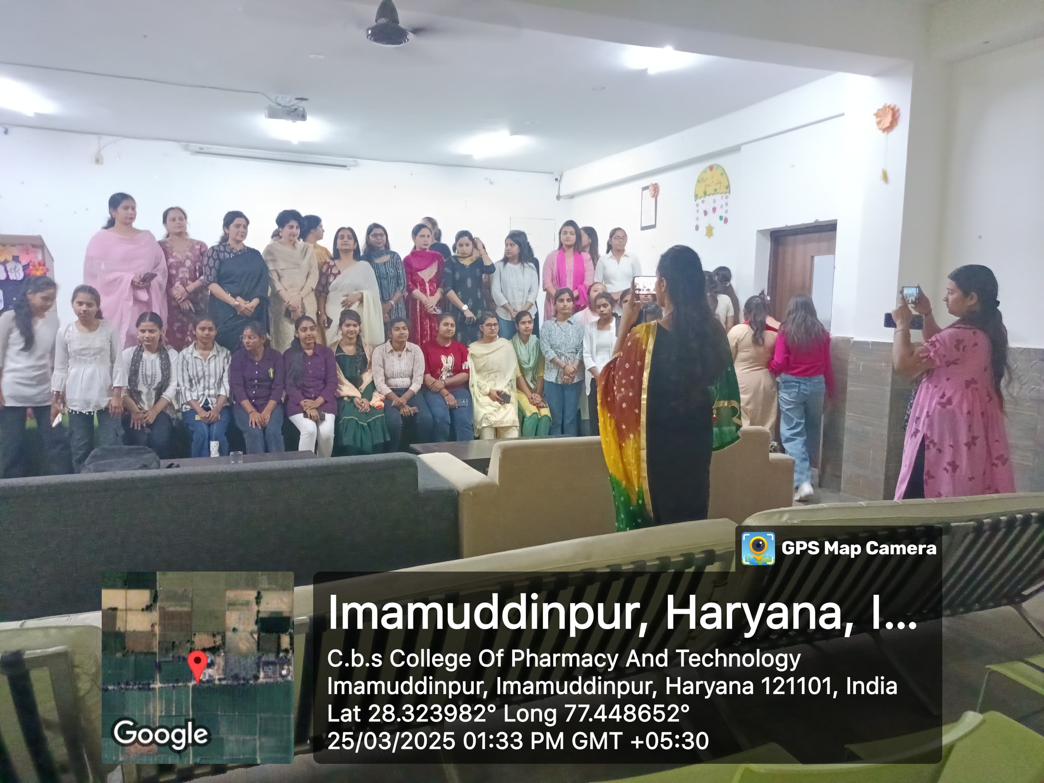 Institute of Teacher's Education | Faridabad