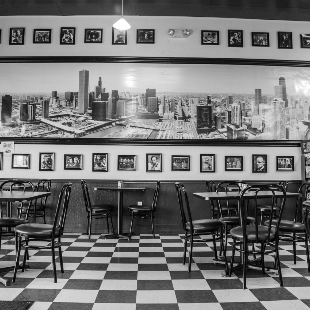 Rick's Delicafe | Reno NV