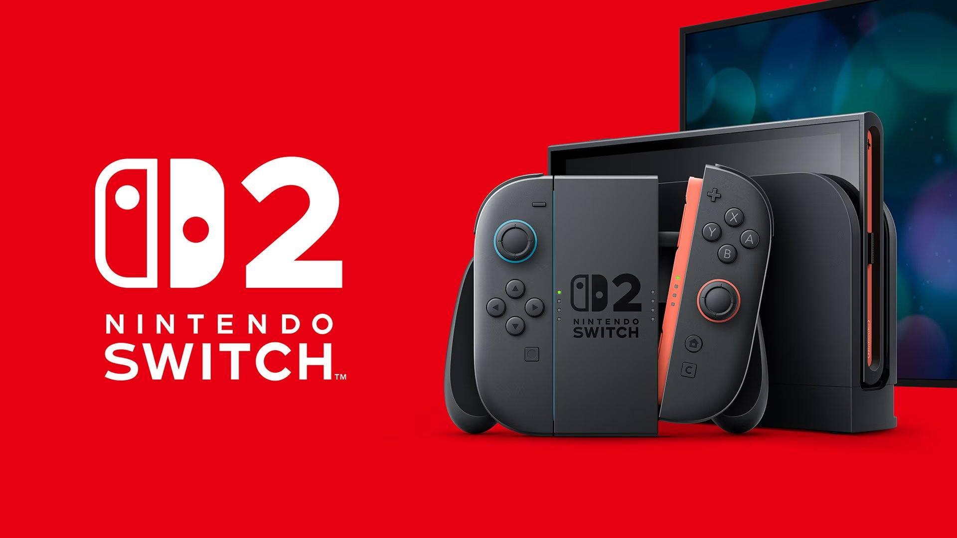 Pre-orders are delayed and the Switch 2 price might go up 😭