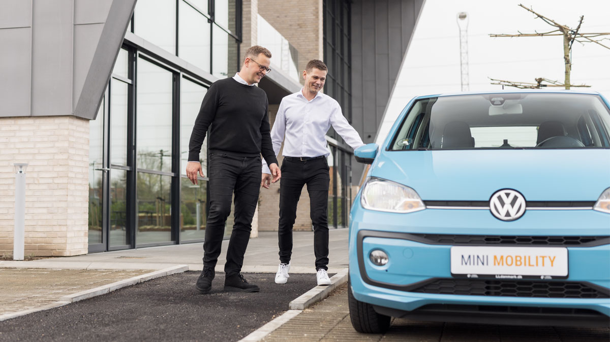 Mini Mobility