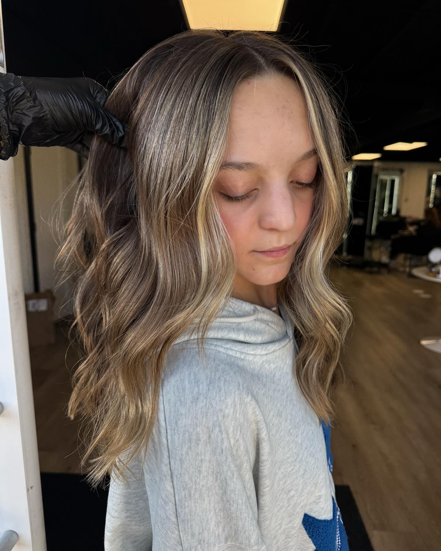 Paradigm Salon & Spa | Panama City FL