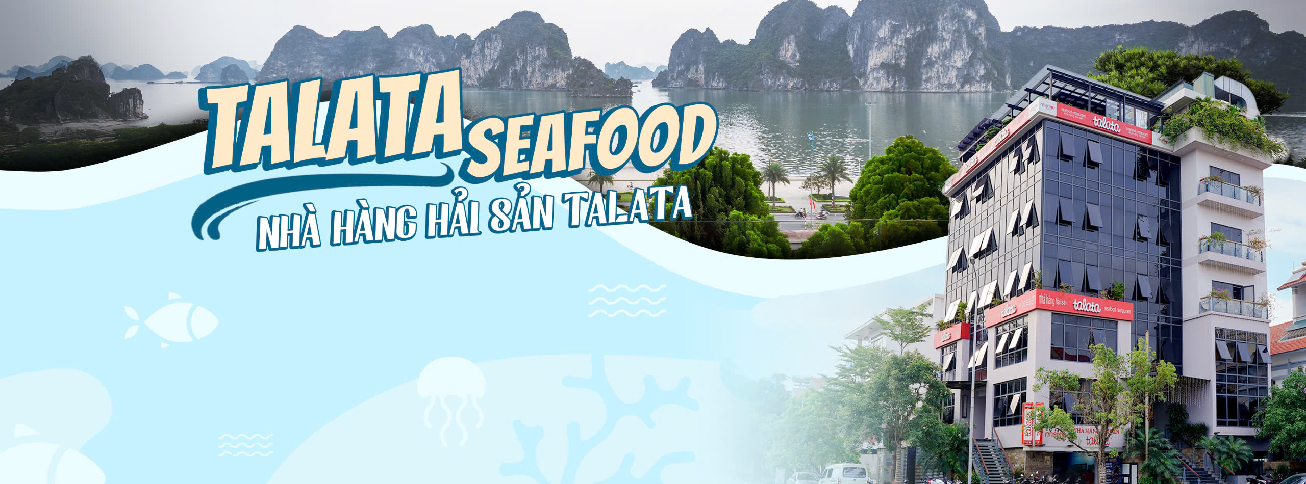 Talata Seafood Restaurant | Hai Phong