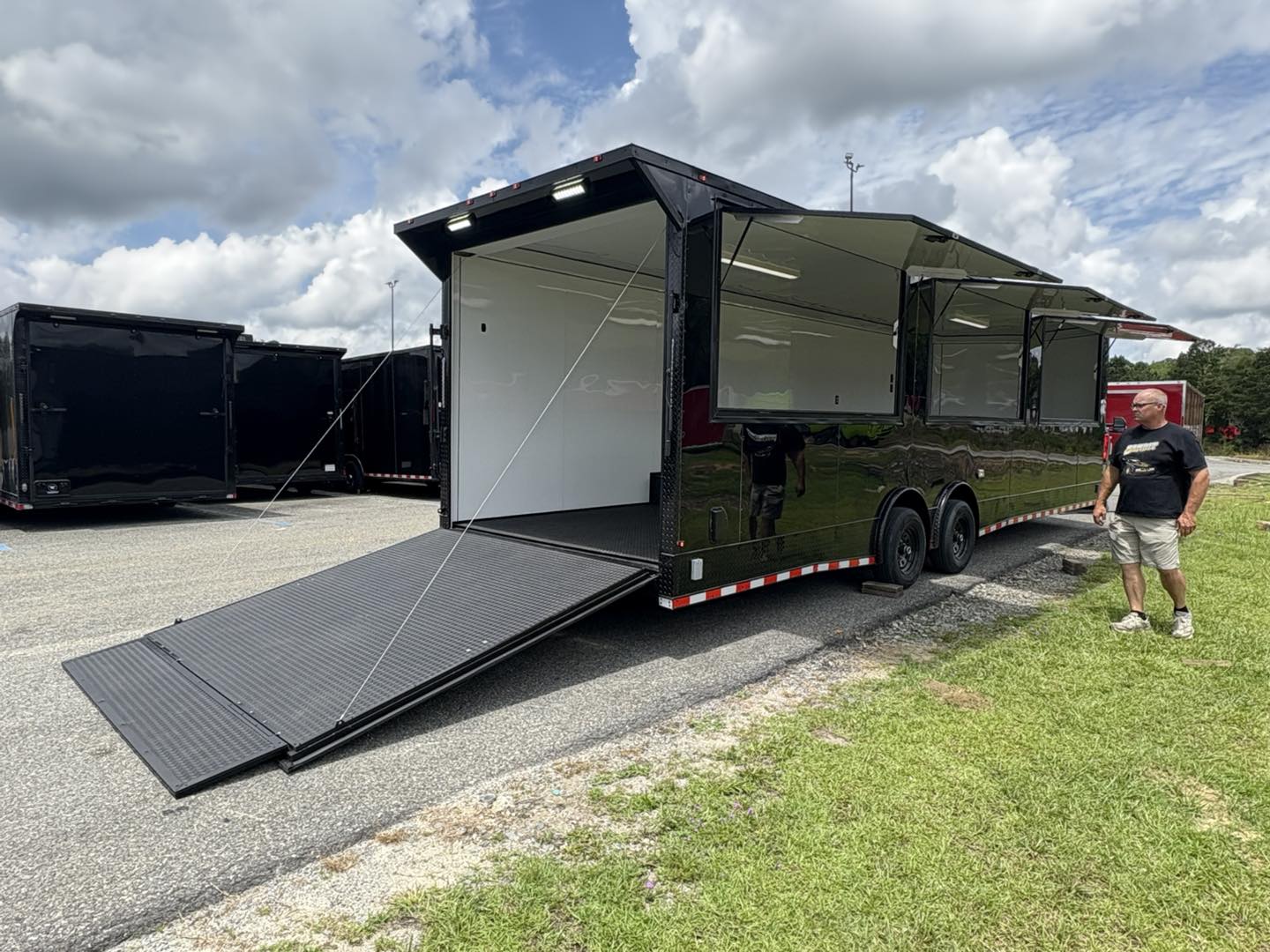 Trick Out Trailers added a new photo. - Trick Out Trailers