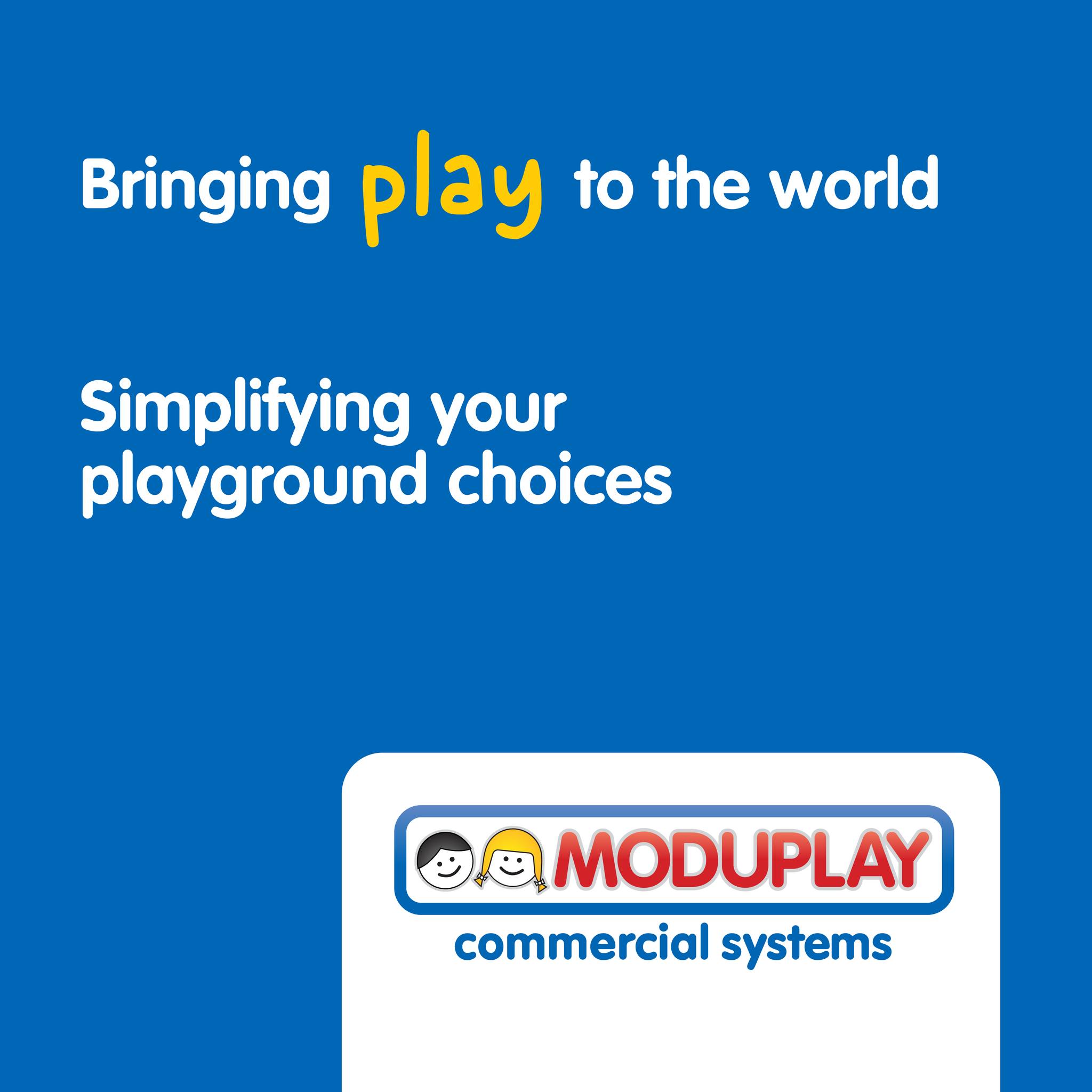 Moduplay Group | Unanderra NSW