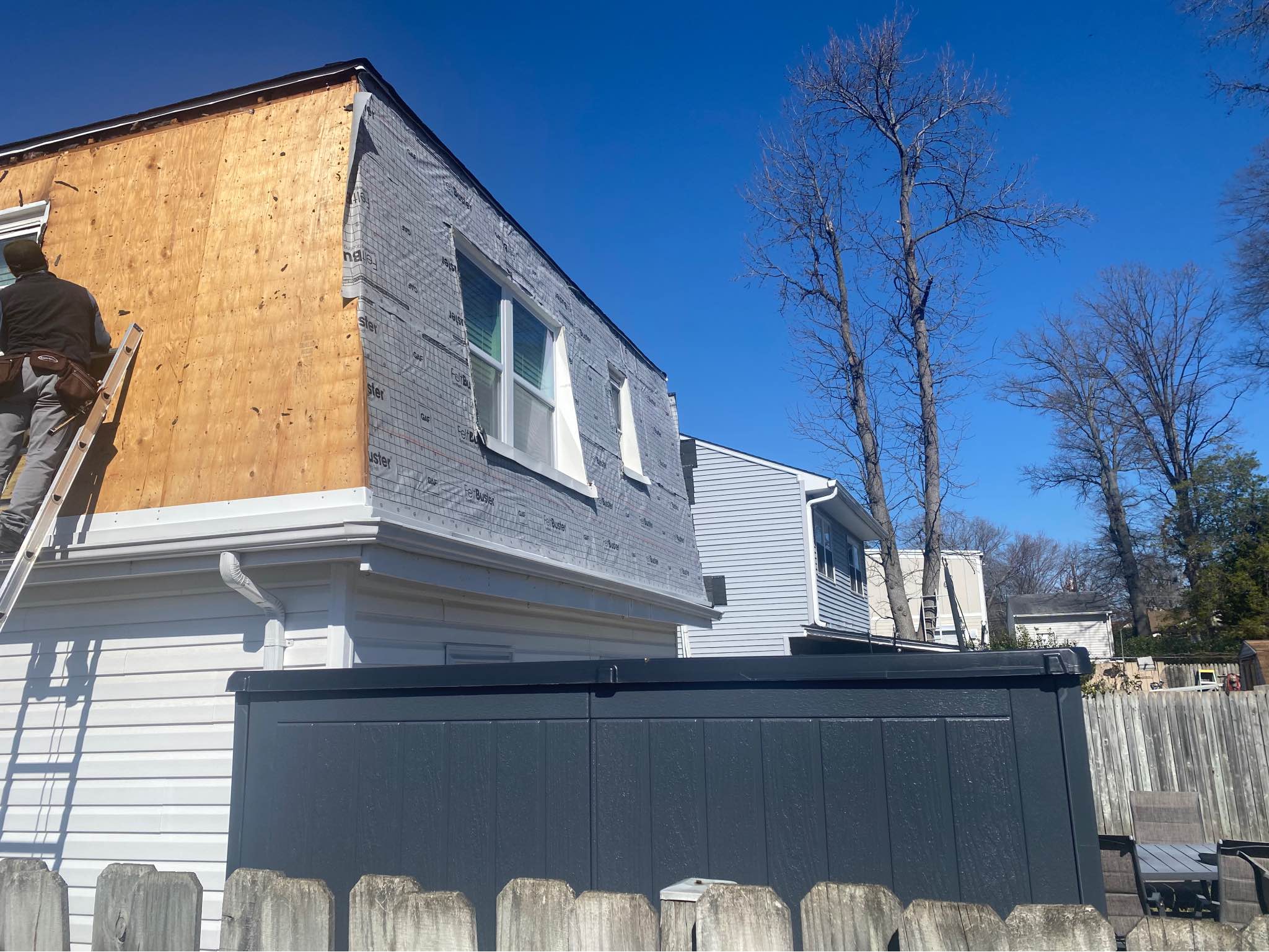 Ransom Construction Inc.