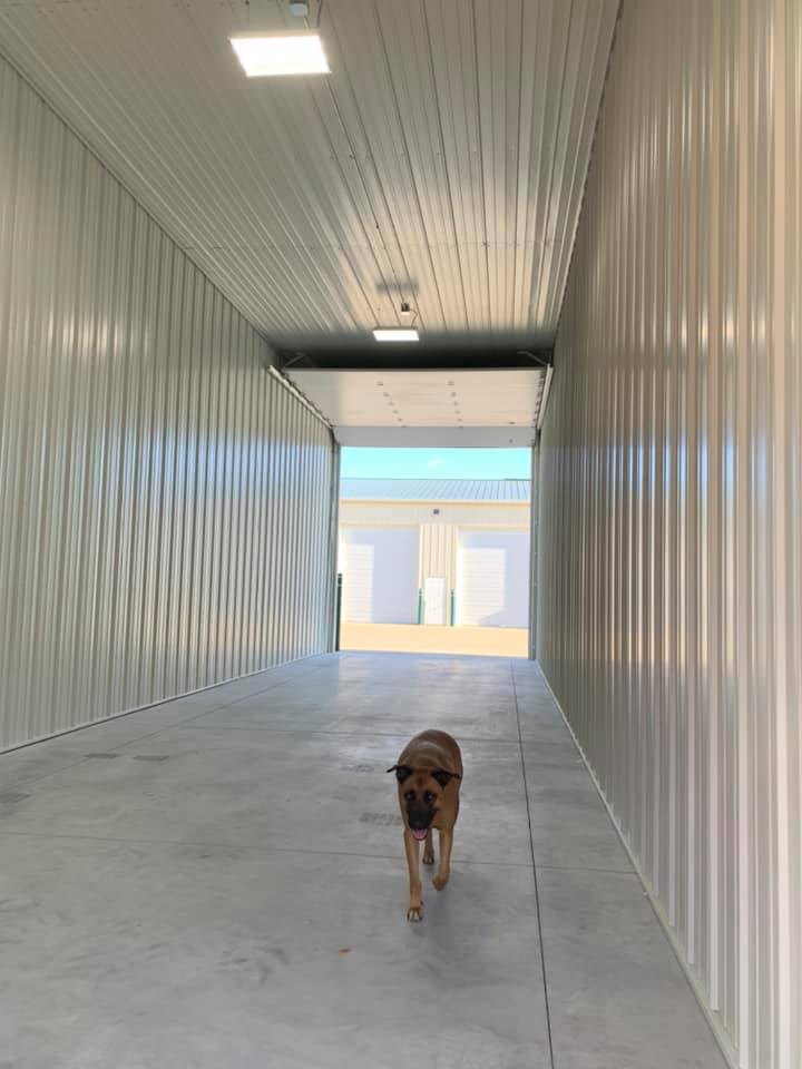 Elm Point Storage | St. Charles MO