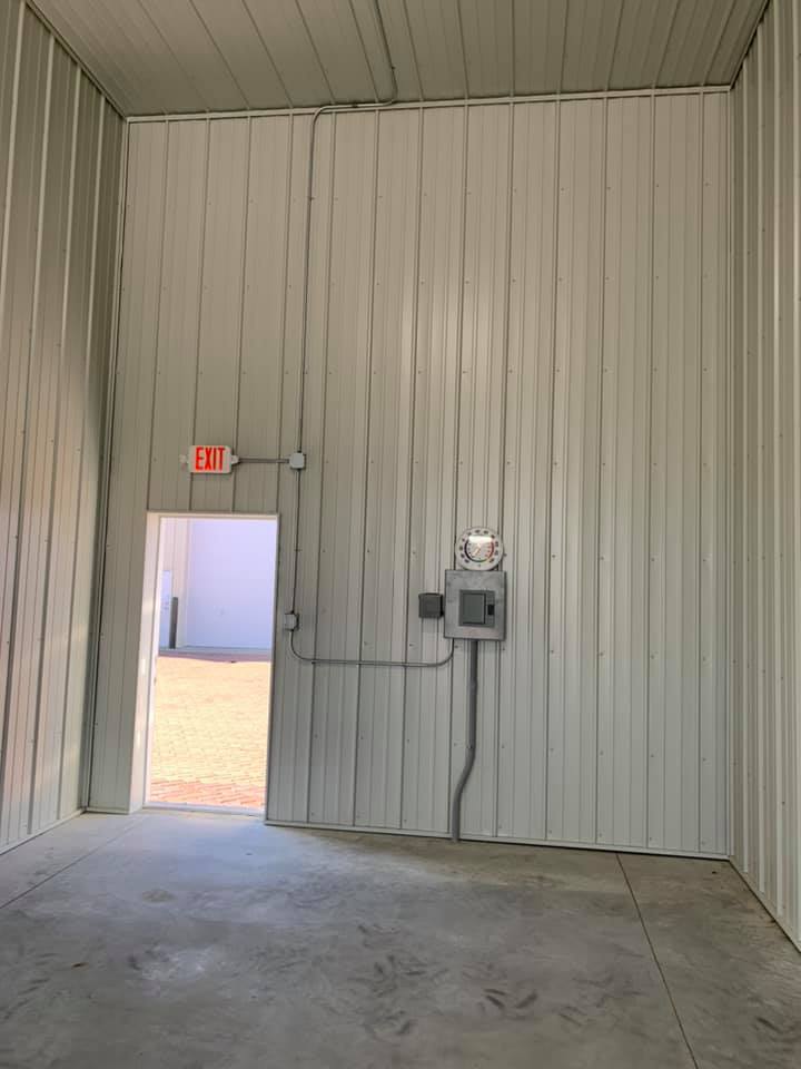 Elm Point Storage | St. Charles MO