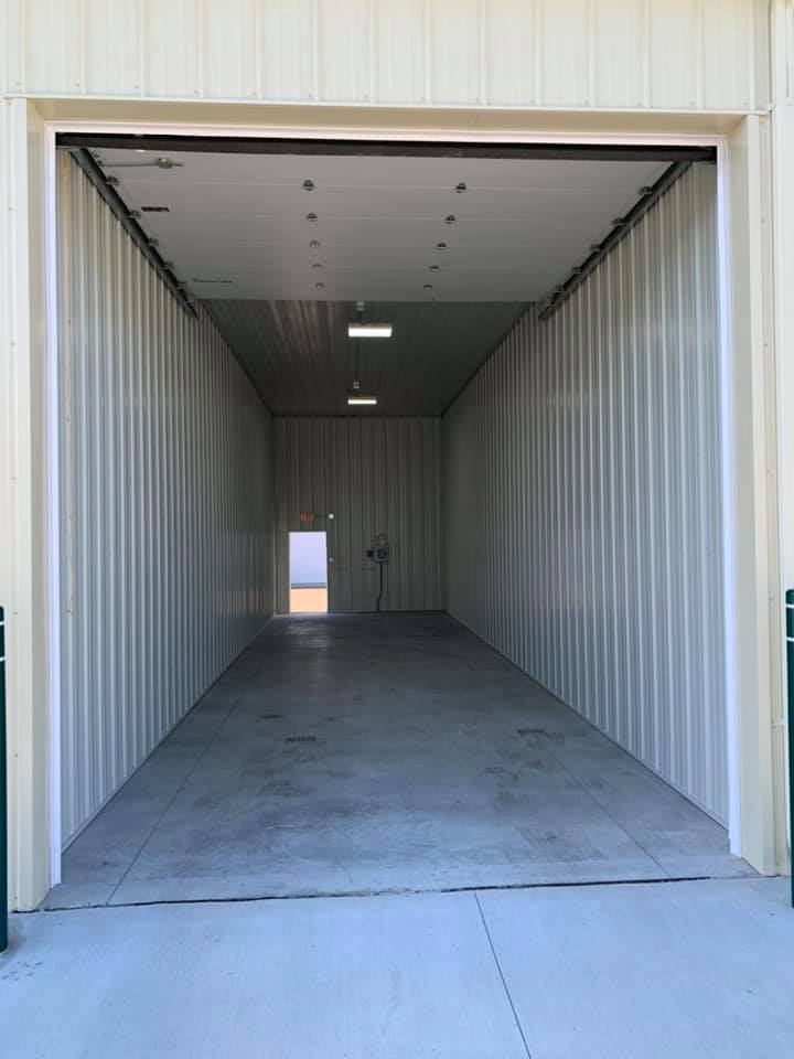 Elm Point Storage | St. Charles MO