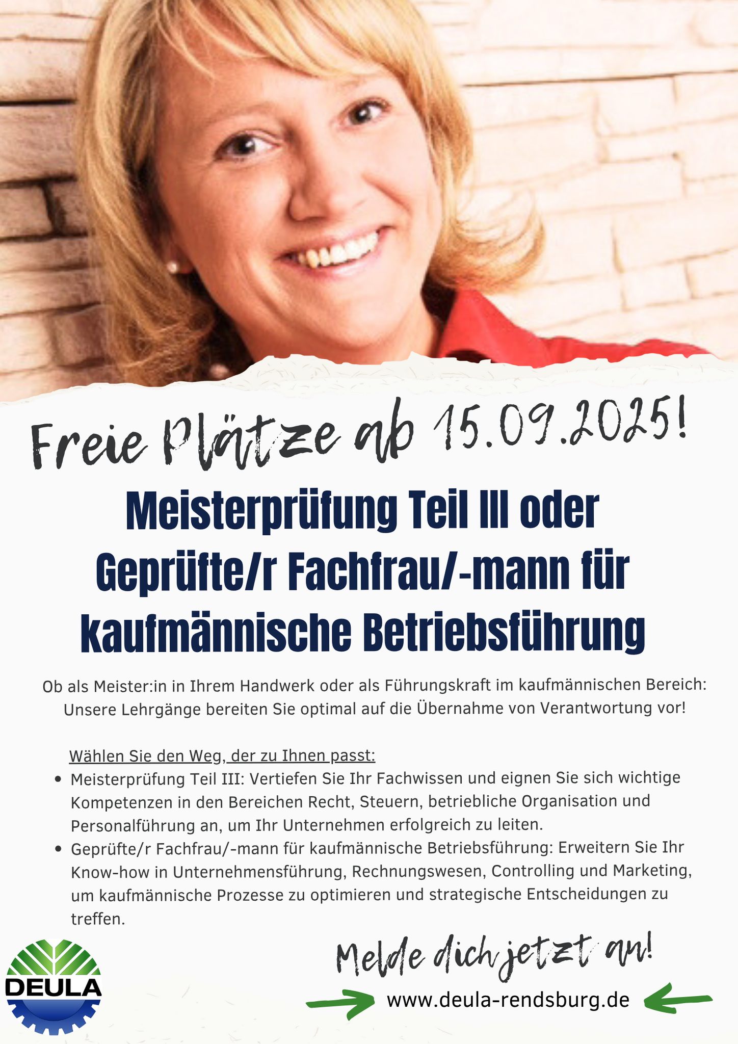 DEULA Schleswig-Holstein GmbH | Rendsburg