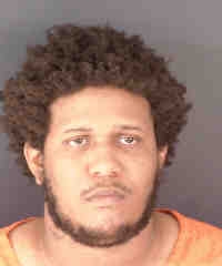 Mugshots Sarasota