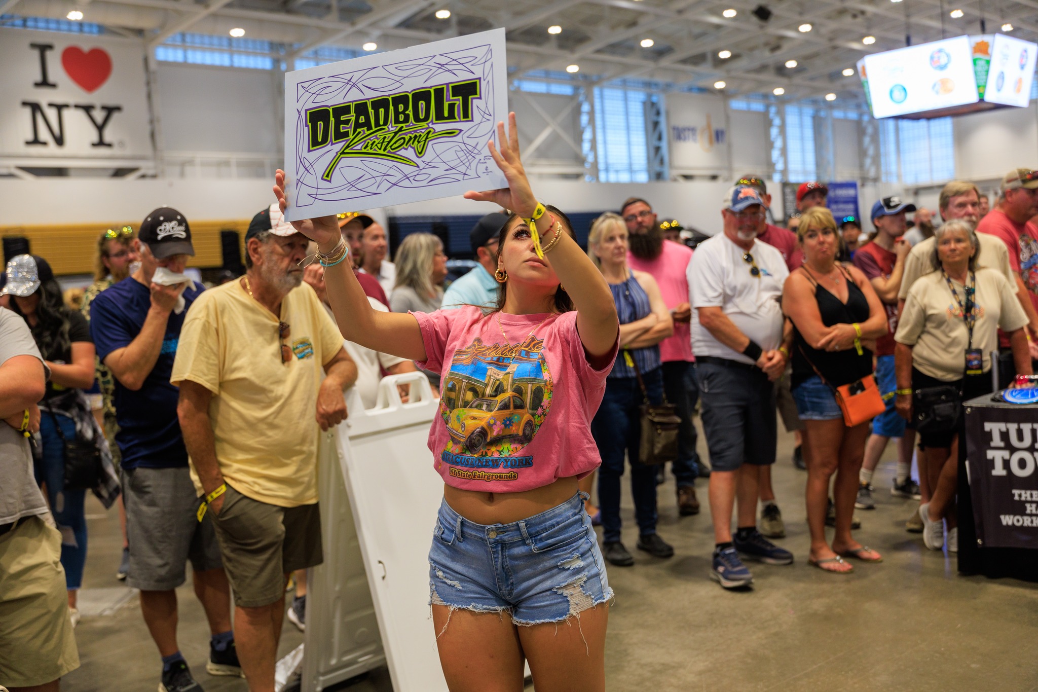 Syracuse Nationals added a new photo. - Syracuse Nationals