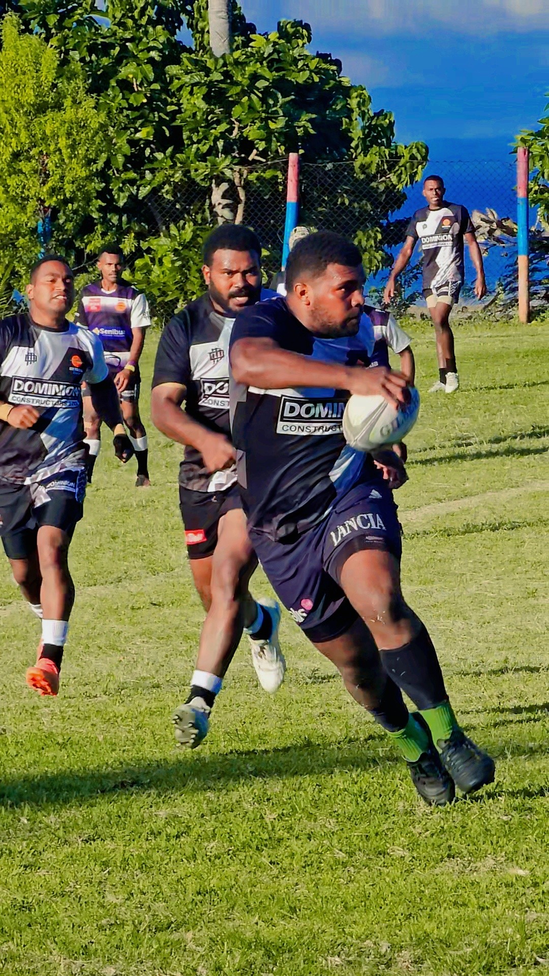 Malolo Rugby Union