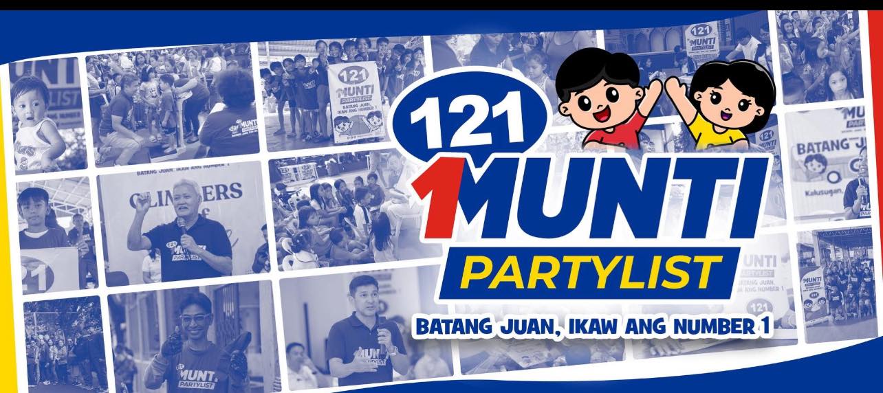 City Government... - City Government of Muntinlupa - OFFICIAL