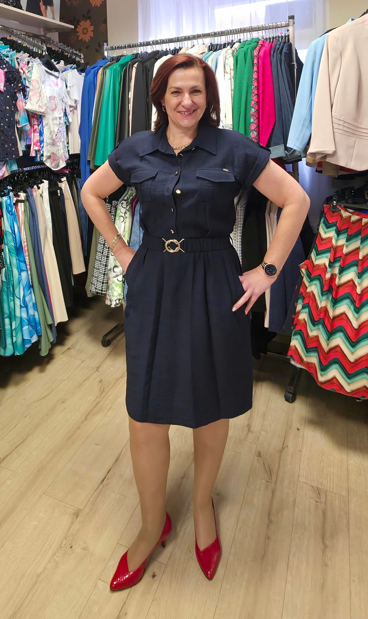 MÓDI DIVAT Női és Férfi divatáru,táska,cipő TARA - MYA Fashion ...