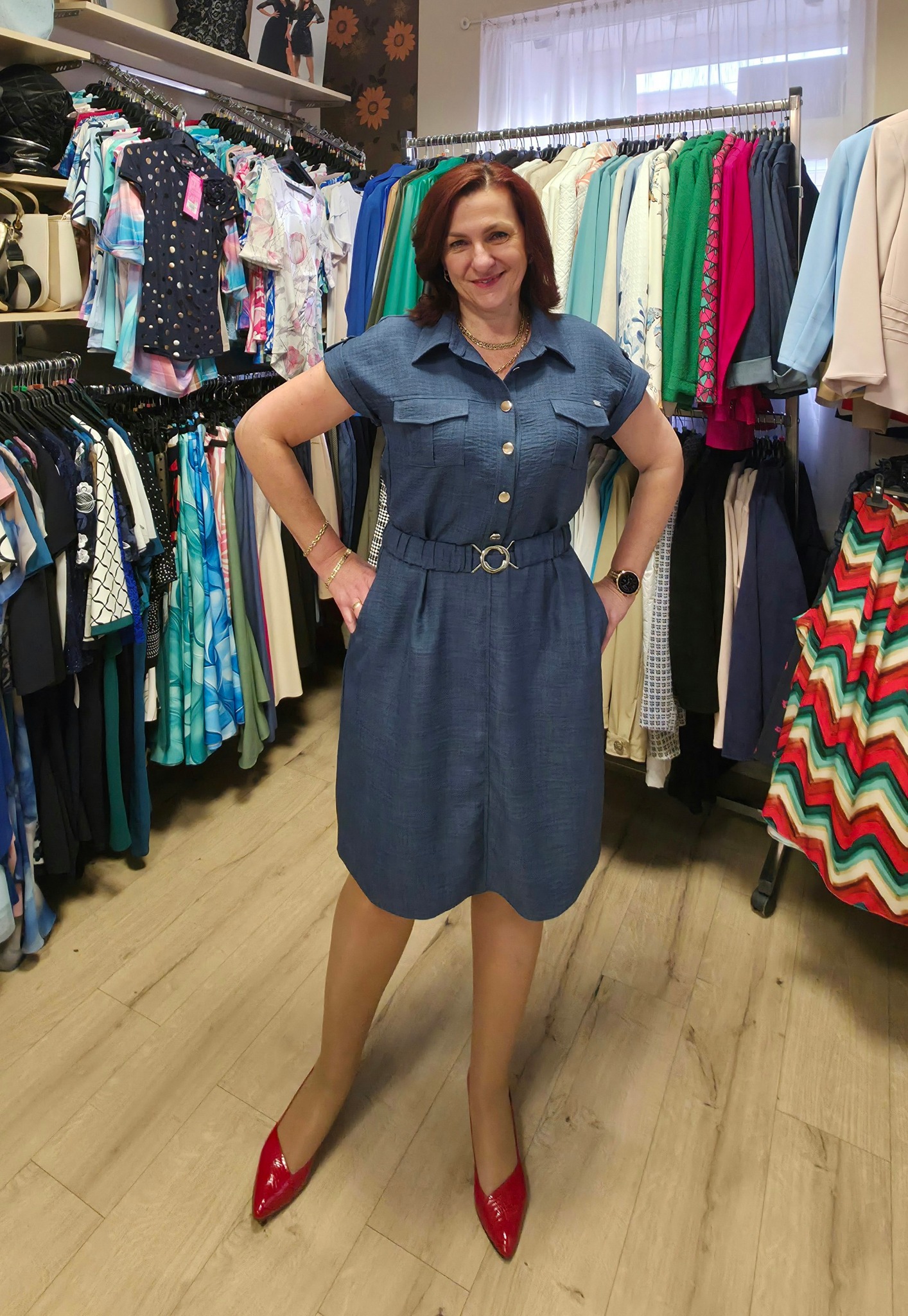 MÓDI DIVAT Női és Férfi divatáru,táska,cipő TARA - MYA Fashion ...