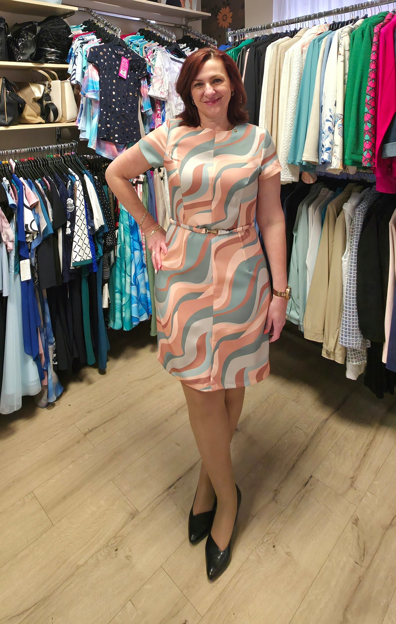 MÓDI DIVAT Női és Férfi divatáru,táska,cipő TARA - MYA Fashion ...