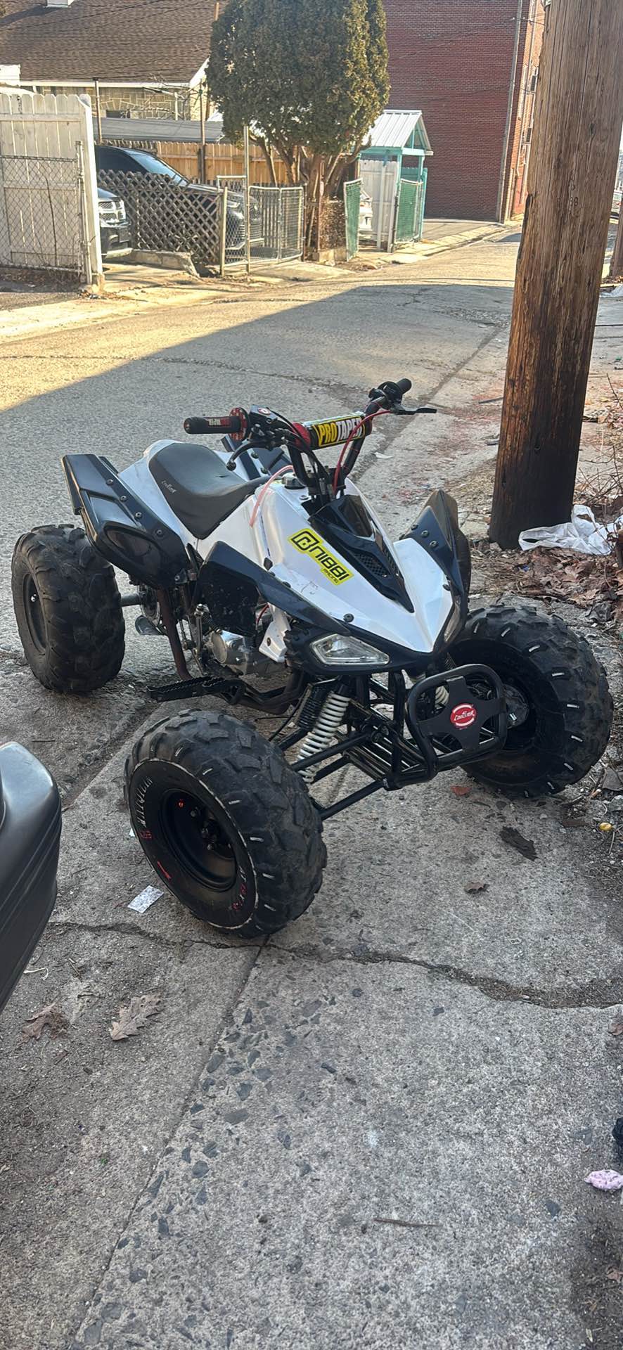 Atv - ATVs & UTVs - Reading, Pennsylvania | Facebook Marketplace | Facebook