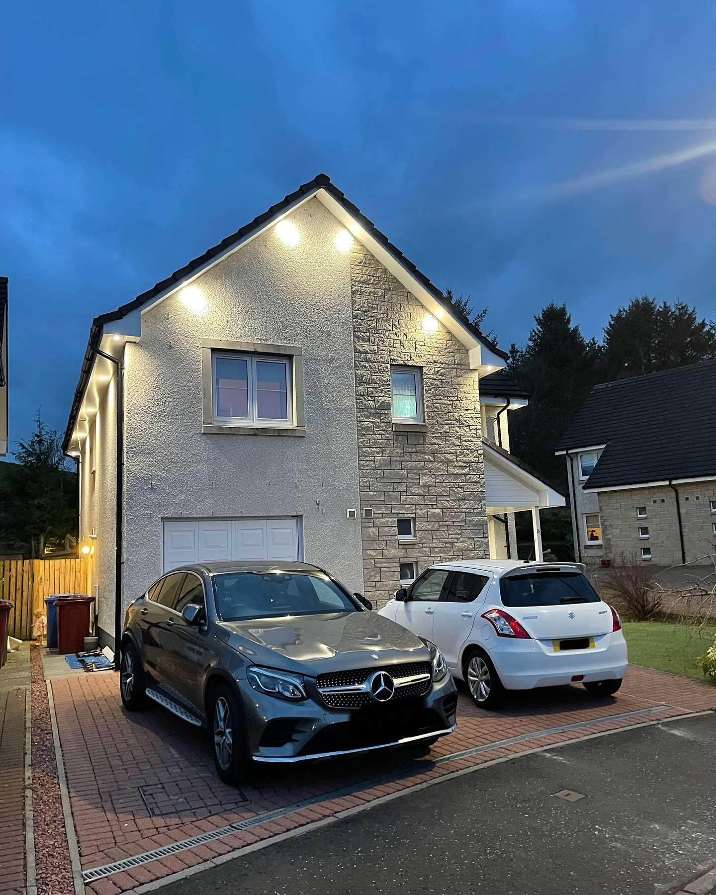 RML Electrical LTD | Livingston