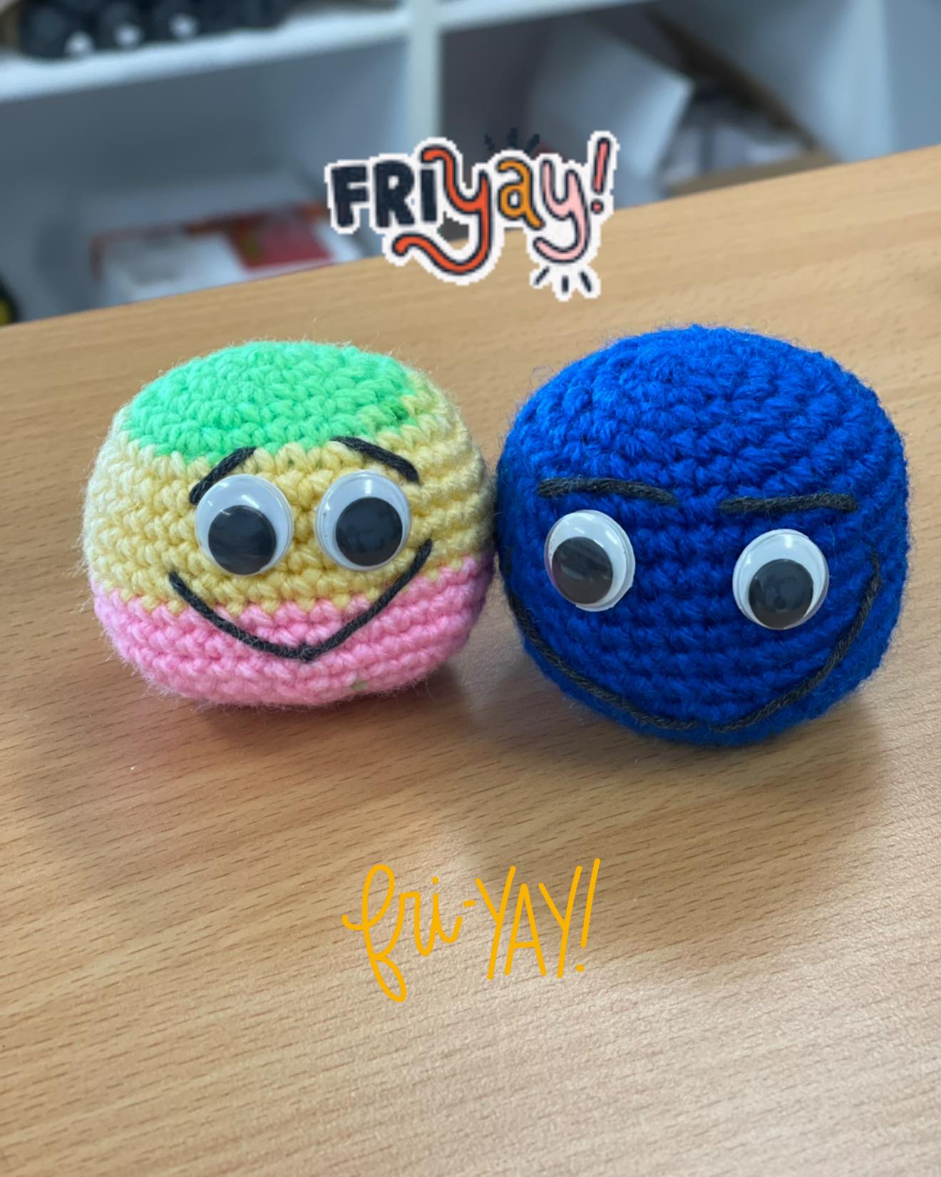 Spin - We’d love your thoughts! We’re thinking about trialling a Friday ...