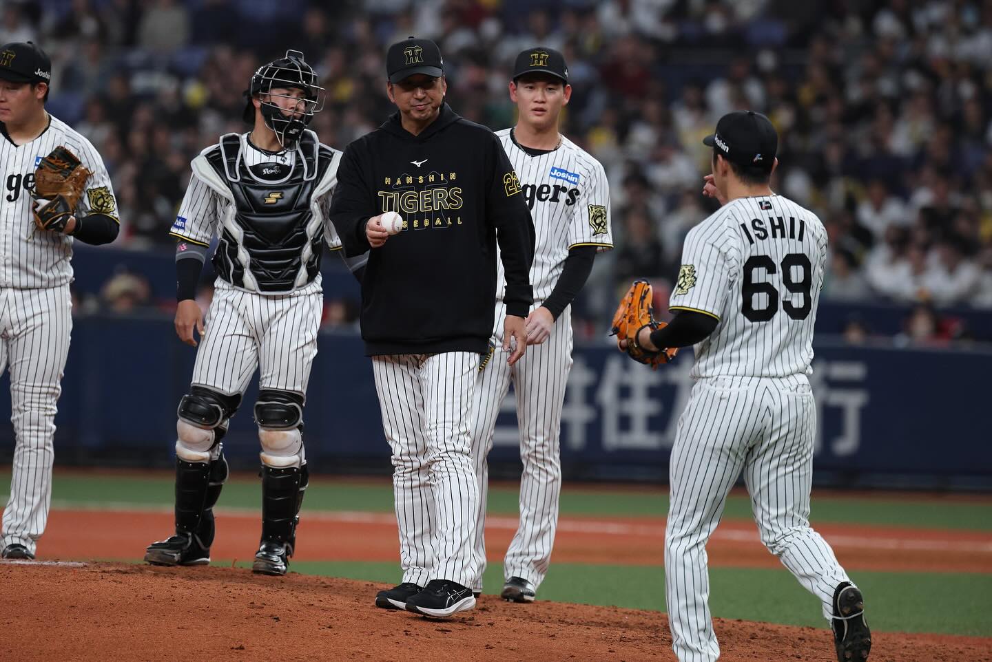 阪神タイガース DreamLinkプロジェクト - 阪神甲子園球場で開催される阪神タイガース主催セ・リーグ公式戦の入場券（7・9月の巨人戦を ...