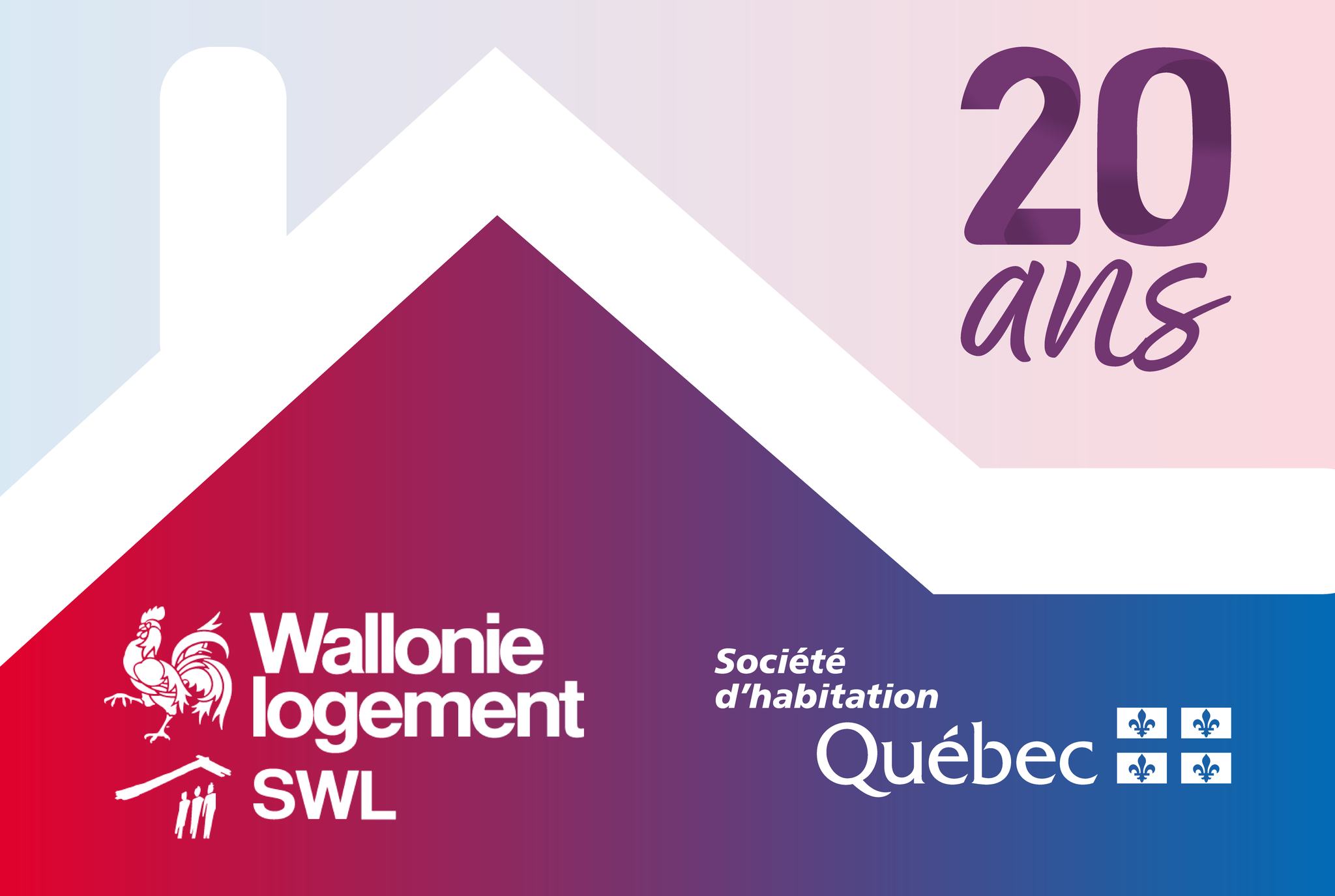 SWL - Société wallonne du Logement | Charleroi