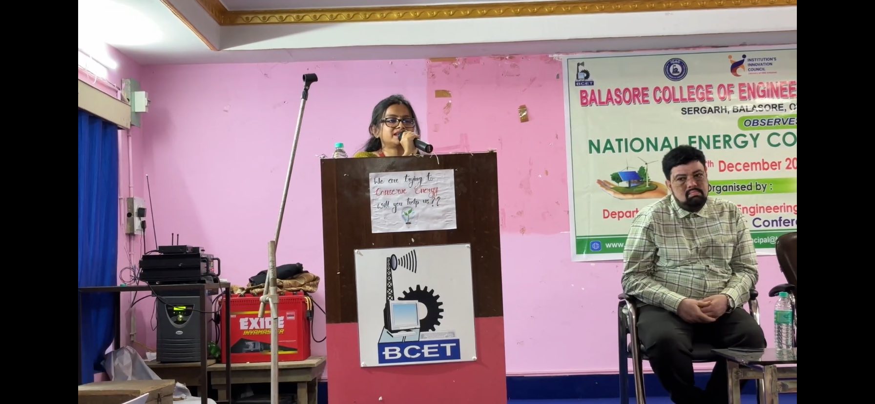 Balas... - Balasore College of Engineering and Technology BCET