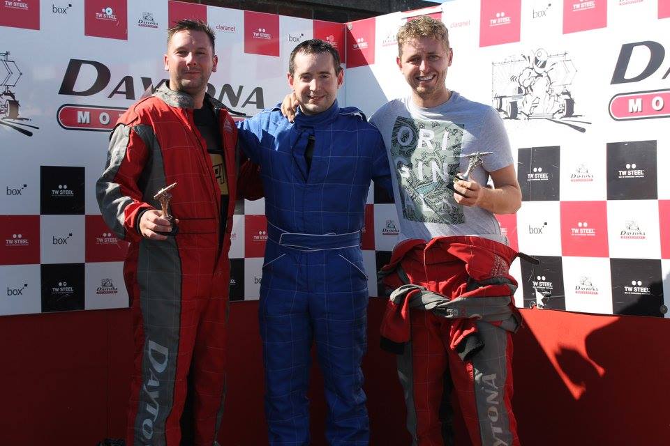 Robert Gunning Racing