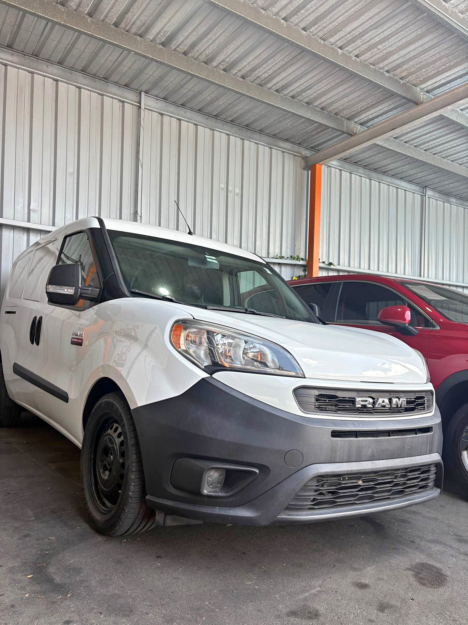 Ram Promaster Van for sale in San Juan, Puerto Rico | Facebook ...