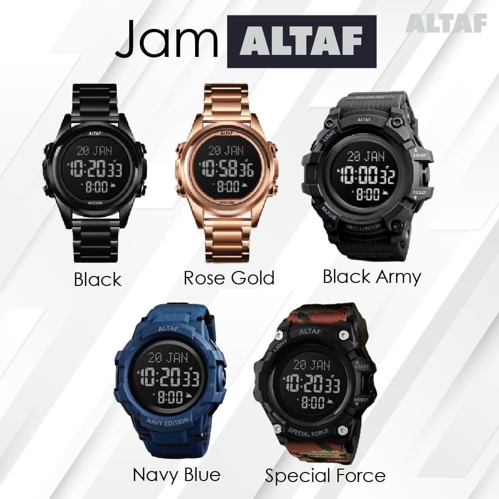 HOT SELLING JAM ALTAF UNTUK... - ALTAF original malaysia | Facebook