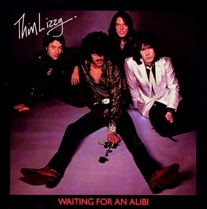 Waiting for an Alibi