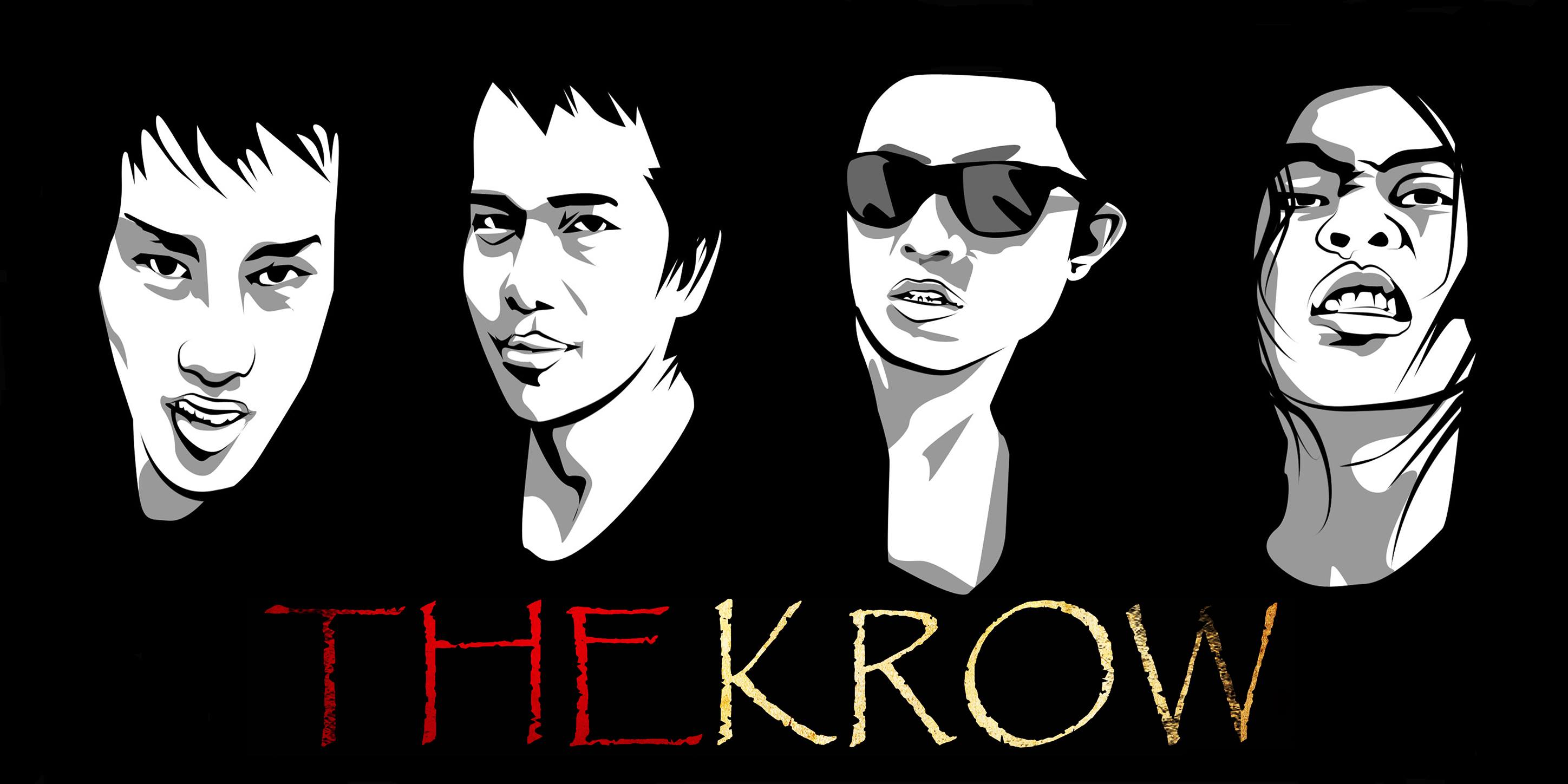 The KROW