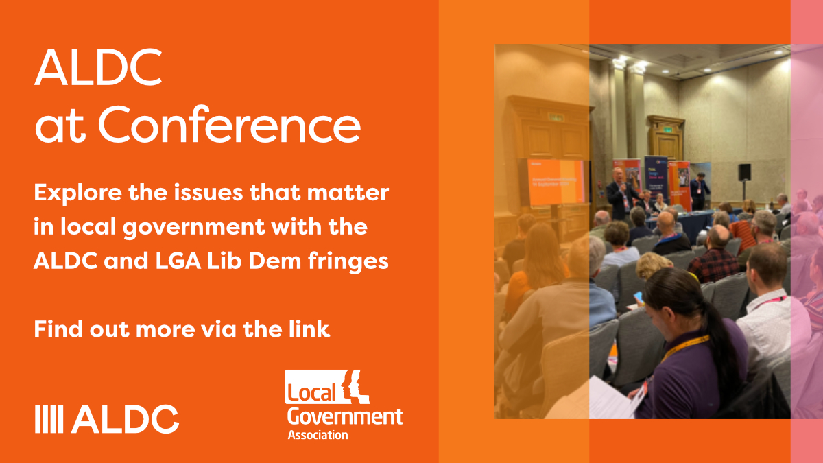 ALDC - 🔶 Deep Dive 🔍 Explore the issues that matter in... | Facebook