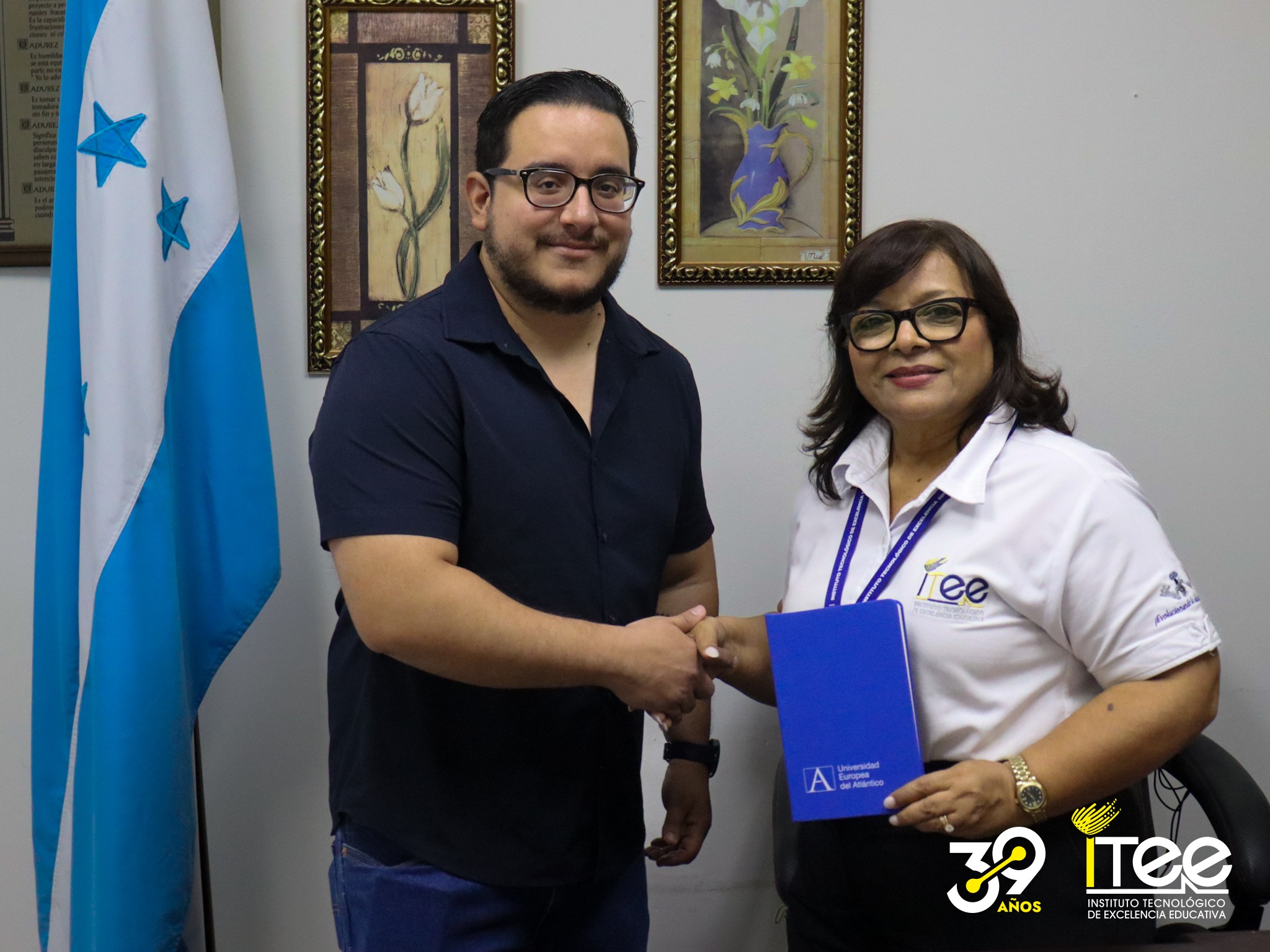 Instituto Tecnológico de Excelencia Educativa - ITEE | San Pedro Sula
