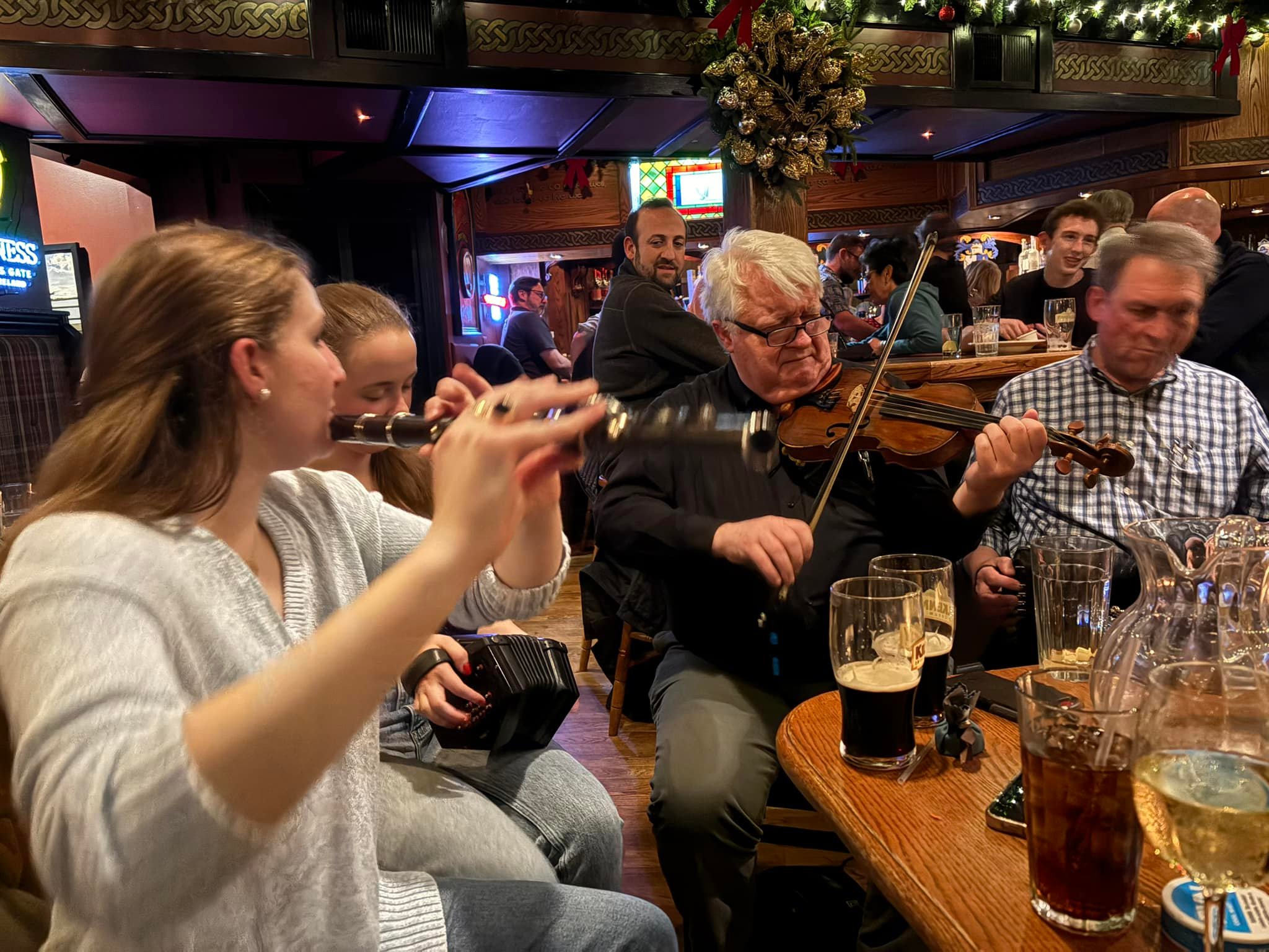 The Irish Inn | Glen Echo MD