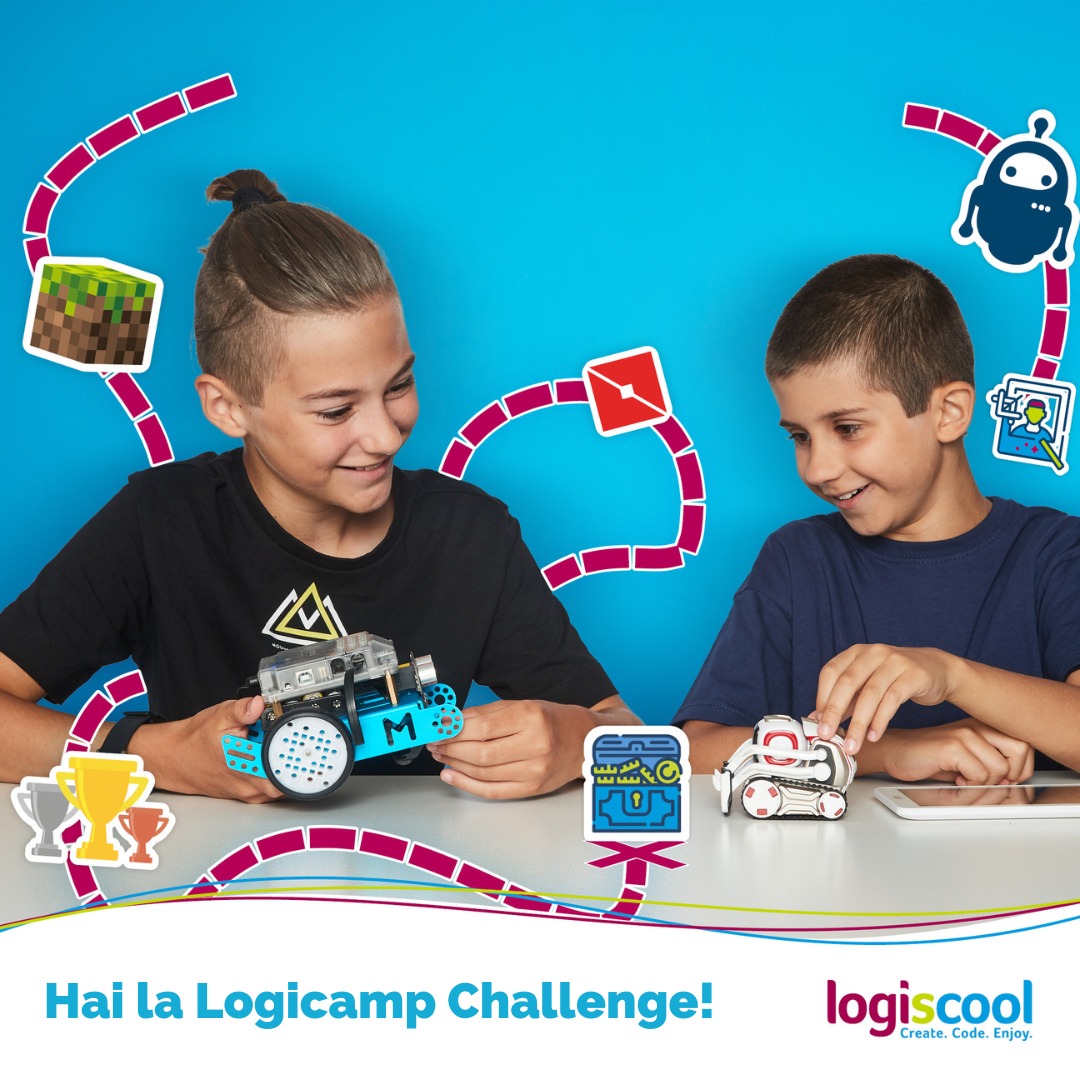 Logiscool Aviației