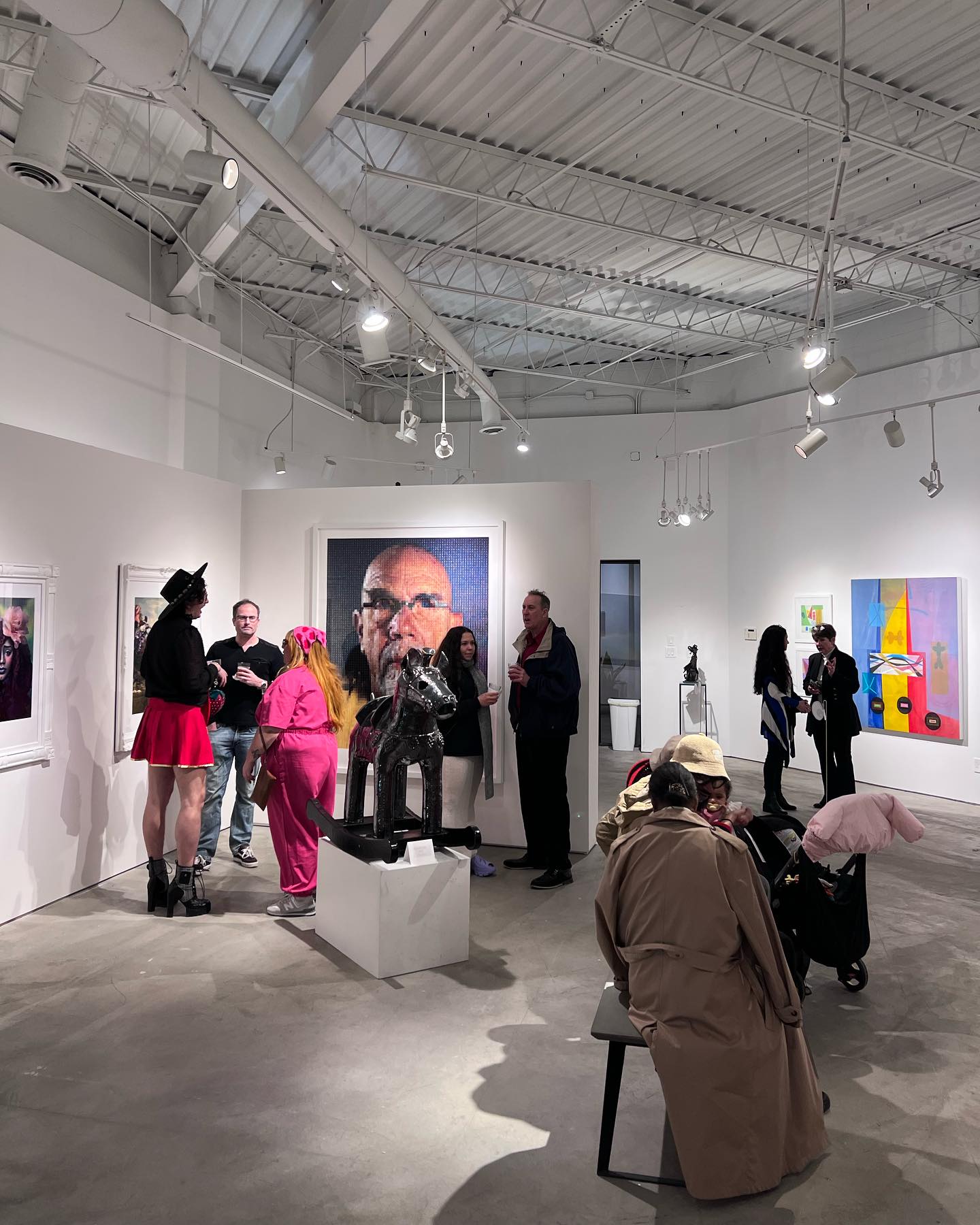 Alan Avery Art Company | Atlanta GA