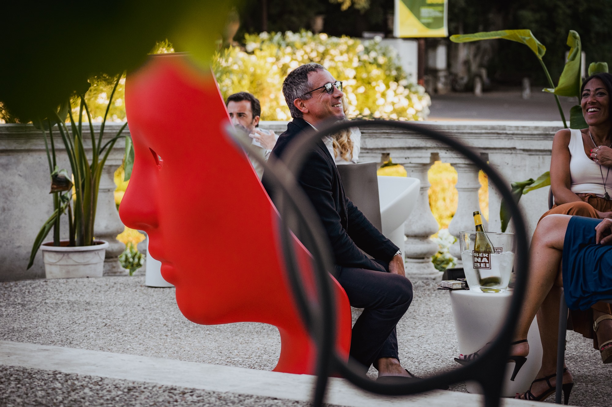 L’aperitivo nel cuore di Valle... - Cosmic Bar - Valle Giulia | Facebook