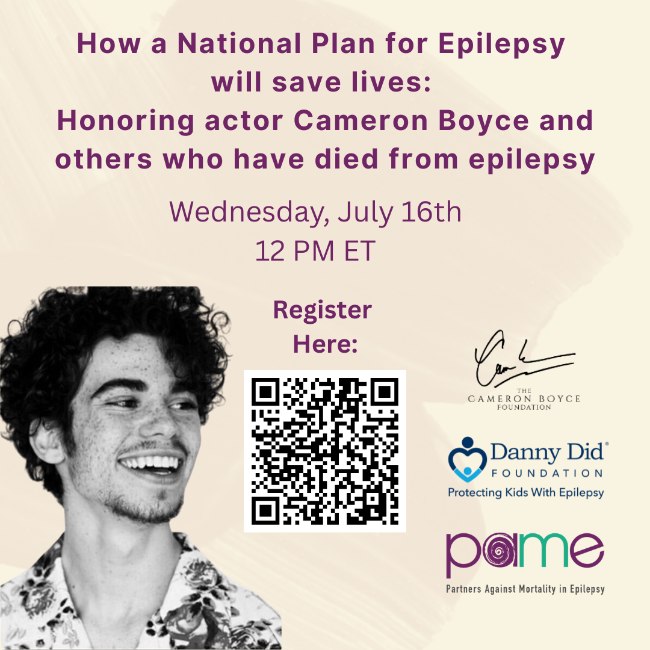 The Danny - Danny Did is proud to support the National Plan for ...