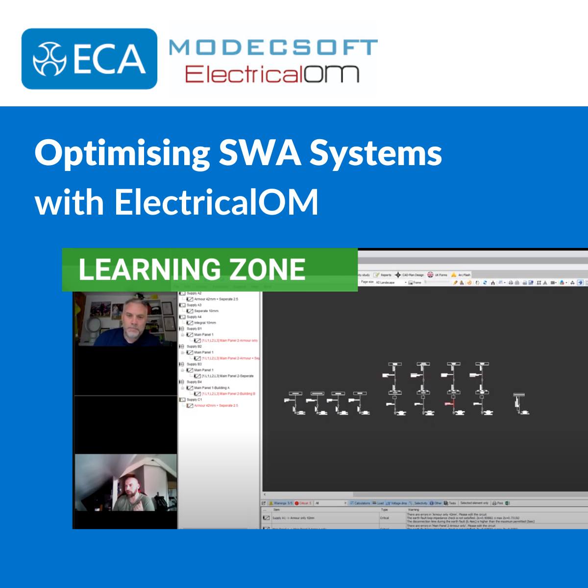 Our latest Learning Zone webinar is now available to watch on demand 📺 ...