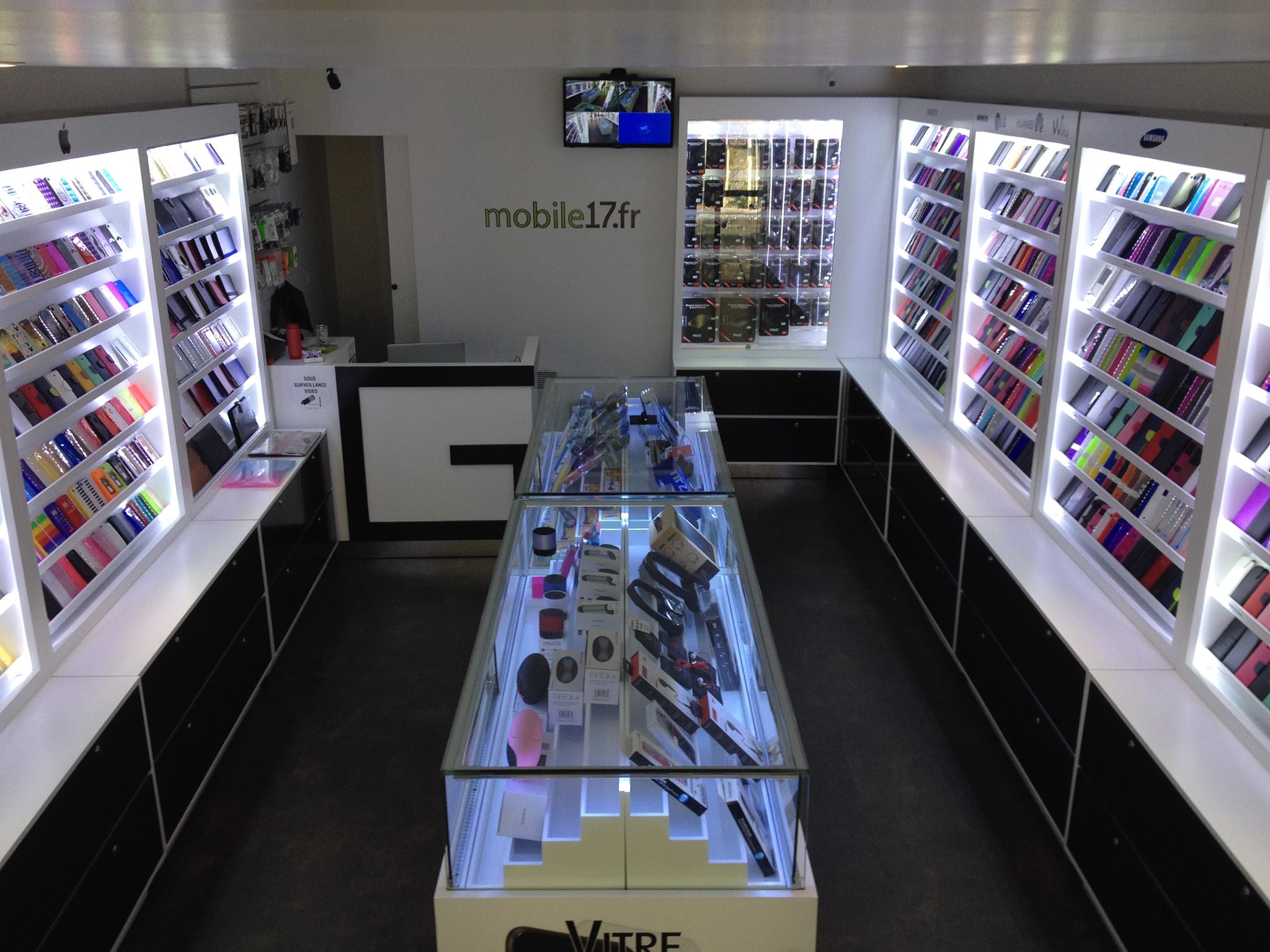 Mobile17 | La Rochelle